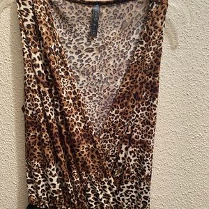 Cute and classy romper